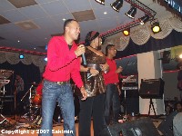 Kasimex HouseBand 2007 - nr. 0537